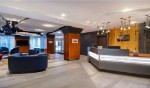 Hotel SpringHill Suites by Marriott New York Park Avenue dovolenka