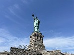 New York Socha svobody