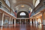 Great Hall na Ellis Island