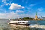 Plavba k Liberty Island