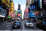 New York Times Square