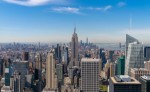 New York Top of the Rock
