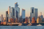 New York Hudson Yards