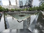 New York 9/11 Memorial