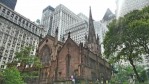 New York Trinity Church