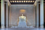 Washington - Lincolnův památník