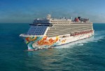 Loď Norwegian Getaway