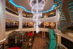 Zábava na lodi Norwegian Getaway