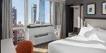 (USA, New York, New York) - VOCO TIMES SQUARE SOUTH