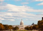 Hotel Vše, co jste kdy chtěli vidět v New Yorku a Washingtonu dovolená