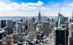 Hotel Vše, co jste kdy chtěli vidět v New Yorku a Washingtonu dovolená