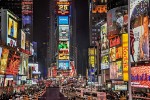 Hotel Vše, co jste kdy chtěli vidět v New Yorku a Washingtonu dovolená