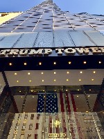 Hotel Předvánoční New York dovolená