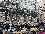 Hotel Předvánoční New York dovolená
