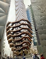 Hotel Předvánoční New York dovolená