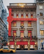 Hotel Předvánoční New York dovolená