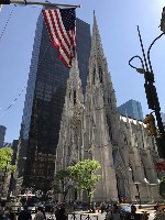 Hotel Předvánoční New York dovolená