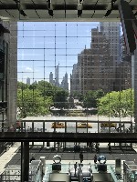 Hotel Předvánoční New York dovolená