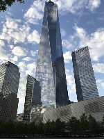 Hotel Předvánoční New York dovolená