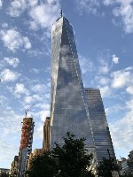 Hotel Předvánoční New York dovolená