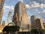 Hotel Předvánoční New York dovolená