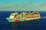 Loď Norwegian Breakaway