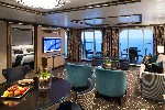 Apartmá Harmony of the Seas