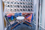 Kajuta s balkonem Harmony of the Seas
