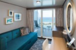 Kajuta s balkonem Harmony of the Seas