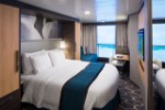 Kajuta vnitřní Harmony of the Seas
