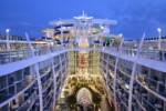 Loď Harmony of the Seas