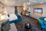 Apartmá Harmony of the Seas