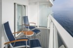 Apartmá Harmony of the Seas