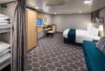 Kajuta vnitřní Harmony of the Seas