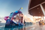 Zábava na lodi Harmony of the Seas