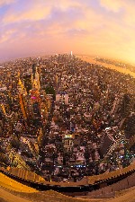 Hotel To nejlepší z USA - 20 denní dovolená