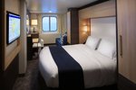 Kajuta s oknem Quantum of the Seas