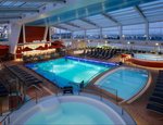 Zábava na lodi Quantum of the Seas