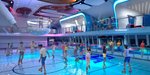 Zábava na lodi Quantum of the Seas
