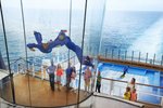 Zábava na lodi Quantum of the Seas