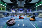 Zábava na lodi Quantum of the Seas