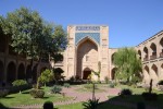 Hotel Uzbekistán - Velký okruh dovolená