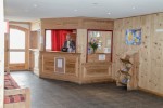 Francie, Savoie - Espace Killy, Val Claret - RESIDENCE ODALYS HAMEAU DU BORSAT - zima