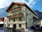 Itálie, Dolomiti Superski, Val di Fiemme/Obereggen - ALLA ROSA