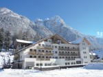 Itálie, Dolomiti Superski, Val di Fiemme/Obereggen - HOTEL VILLA DI BOSCO
