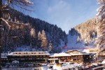 Itálie, Dolomiti Superski, Val di Fiemme/Obereggen - SPORT HOTEL PAMPEAGO