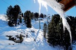 Itálie, Dolomiti Superski, Val di Fiemme/Obereggen - SPORTING DEL CERMIS
