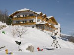 Itálie, Dolomiti Superski, Valle Isarco - PANORAMA HOTEL HUBERHOF