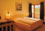 Itálie, Dolomiti Superski, Valle Isarco - PANORAMA HOTEL HUBERHOF