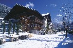 Itálie, Dolomiti Superski, Valle Isarco - RESIDENCE RELAX